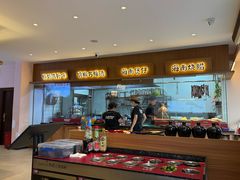 -创味·民间海南菜·非遗藤桥排骨(藤桥·免税城店)