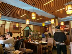 大堂-芦苇荡·酸汤鱼(回龙观店)