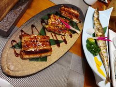 烤鳗鱼-游You House(西单老佛爷店)