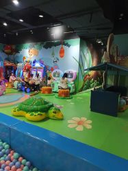 -万达宝贝王(长春红旗街店)