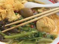 -见味花甲(福田coco park店)