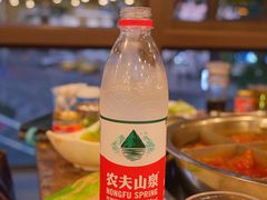 -朱氏胖子烂火锅(洪崖洞店)