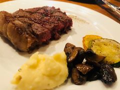 -弗兰克牛排西餐厅Ribone steak house(柠檬花园店)