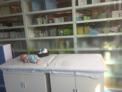 -棒棒蓓拉进口母婴生活馆(保利悠悦汇店)