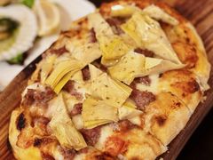 -Hostaria Bar维他餐吧·意大利西餐厅·牛排馆