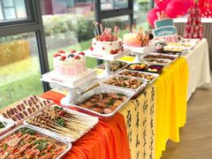 -南岳衡山风景名胜区-南岳大庙