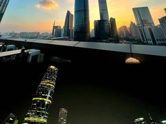 -Mercato莫卡多露台餐厅与酒吧(K11店)