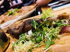 -La Creperie法餐厅(芮欧百货店)