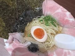 -麺屋猪一(宝安华强广场店)