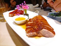 烧味双拼-尚一汤·粤菜海鲜(环球港店)