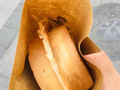 -薛新颖红豆饼(中式甜点山师店)