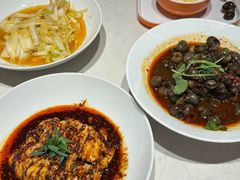 -杨氏青龙虾·羊蝎子(金盛路总店)
