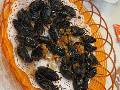 -崖口红树林海鲜餐厅
