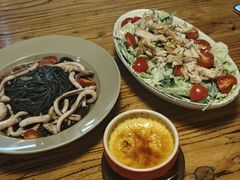 -CALDO CALDO 卡多厨房(双盛花园店)
