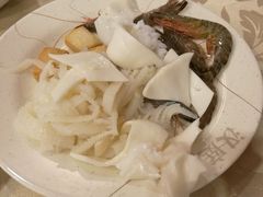 -碧中海汤泉汗蒸酒店