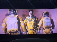 -幸福蓝海国际影城(河西店)