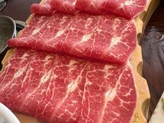 -东海怡品海鲜豆捞(舟宿夜江店)