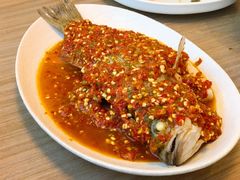 -隅乐胡椒虾·台湾菜·团建(皇岗店)