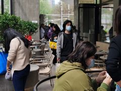 -大小咖啡 BigSmallCoffee(麦子店)