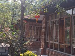 -香山小厨(南联路店)