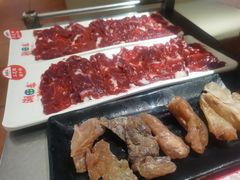 -潮泰牛肉火锅 · 创于1992年(车公庙店)