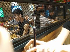 -渝是乎酸菜鱼(龙旗购物中心店)