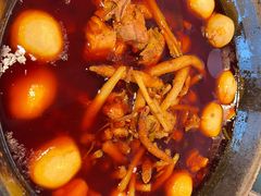 -李子坝梁山鸡(李子坝大鸡哥店)