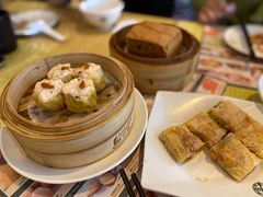 -添好运点心专门店(百老汇店)