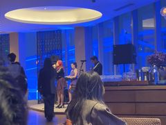 -广州柏悦酒店·悦吧·顶楼露天酒吧