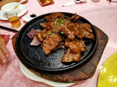 -同君福大酒楼(紫新路店)