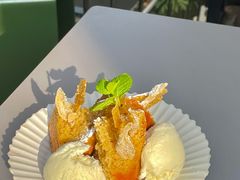 生姜蛋糕-Ginger(兴国路店)