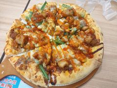 -达美乐比萨(国瑞北路店)