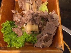 -一招鲜·全羊铺·蒙古奶茶(五一北路店)