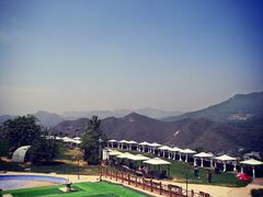 -潭柘厚院&山顶烤肉(潭柘寺店)