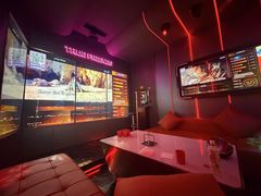 -星聚会KTV(龙湖上海奉贤天街店)
