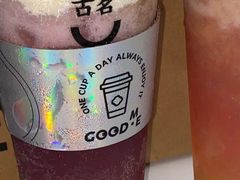 -古茗(东鼓道店)