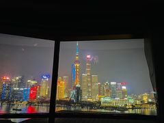 -上海外滩茂悦大酒店