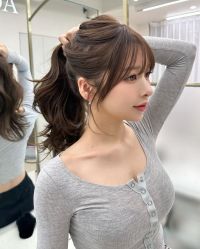 -MY HAIR ARDOR