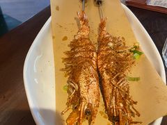 -前海沿·青岛菜(李沧万达店)