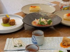 -生机蔬食·24节气料理餐厅(番禺广场店)