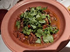 -大鸭梨烤鸭店(花园村店)