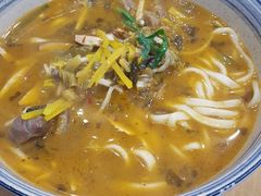 -陈八两面家(华孚写字楼店)