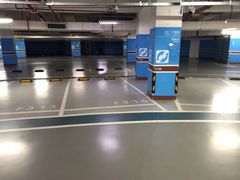 -大悦城-停车场