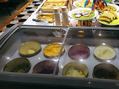 -诺丁牛排(南京江宁万达店)