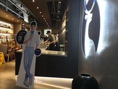 -瑞幸咖啡(长楹天街店)