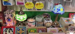 -瓦匠工社·马赛克·积木拼图·亲子手工DIY