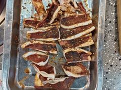 -瓦房店活羊大串(锦绣店)