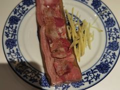 -镇南锅盖面馆(解放路店)