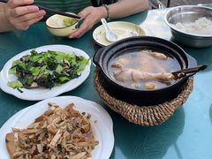 -老东阳·外婆菜(横店店)