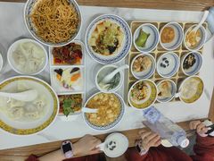 -龙抄手(春熙路总店)
